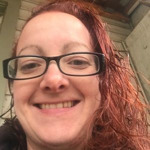 Meet your Posher, Jeanette